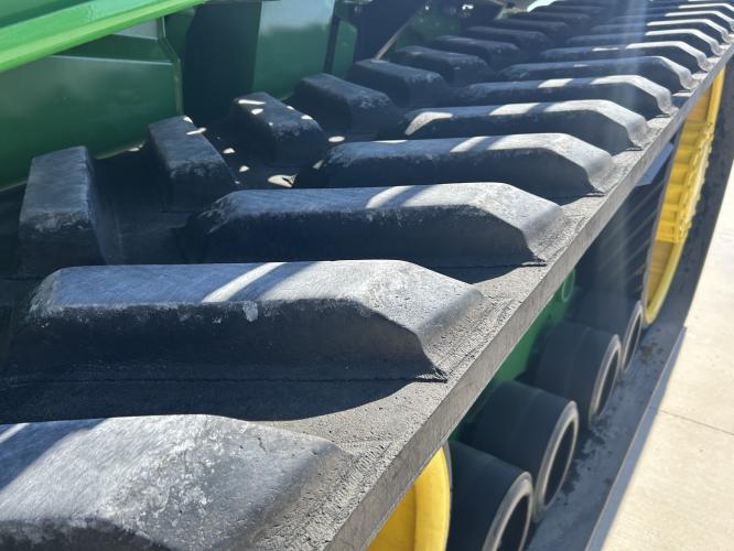 John Deere 9RT 570