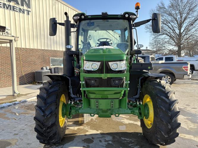 John Deere 6R 130