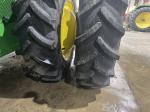 John Deere S7 700