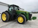 John Deere 8295R