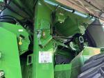 John Deere S790