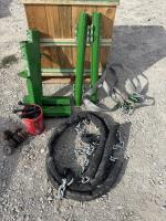 John Deere DS20
