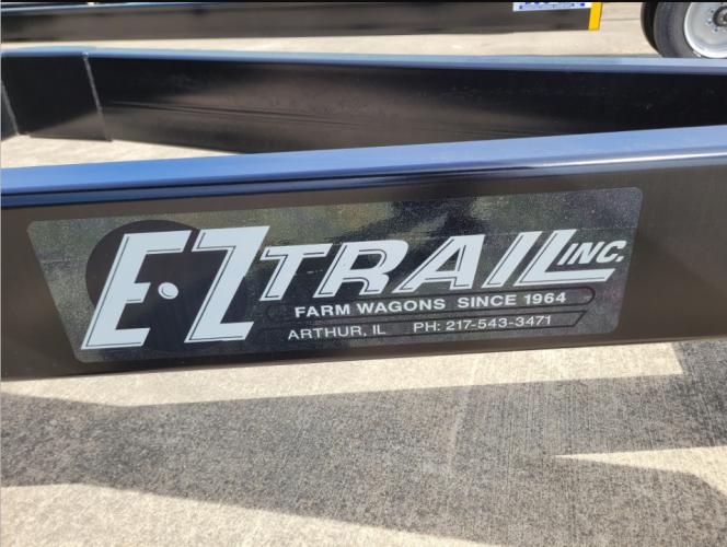 E-z Trail GC51