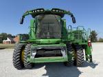 John Deere S770