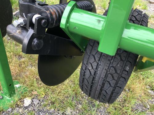 2025 John Deere MT5