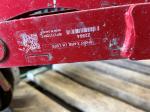 Westfield 22562-22564 W/ HYD MOTORS AUGER DOLLY PARTS ASS'M