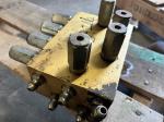 John Deere AA59266 RELIEF VALVE BLOCK ASSEMBLY