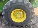 John Deere S780