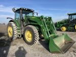 John Deere 6170R