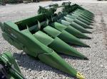 John Deere C12F StalkMaster