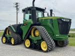 John Deere 9570RX