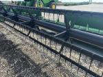 John Deere 625F