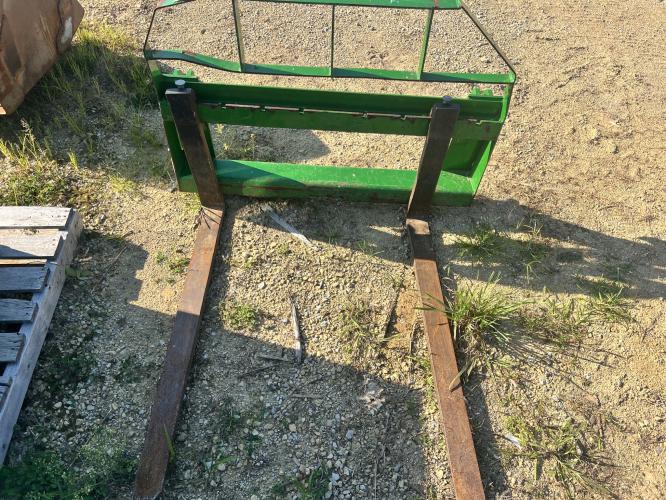 Cid 42" Pallet Forks