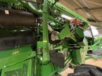 John Deere S770