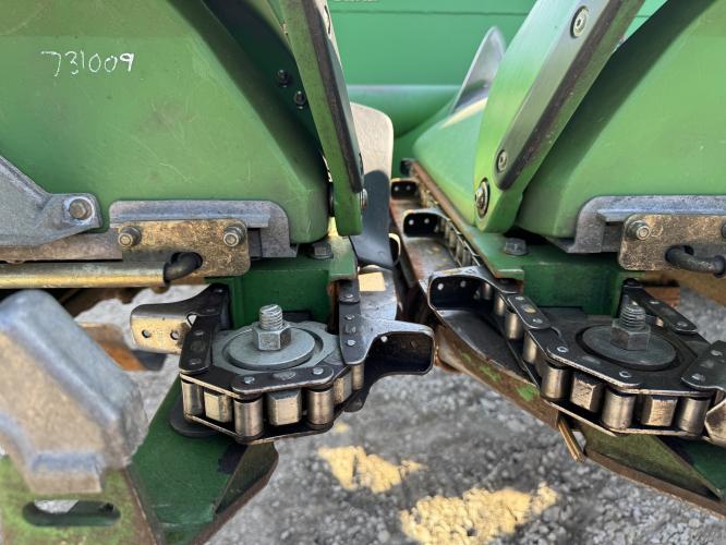 John Deere 612C