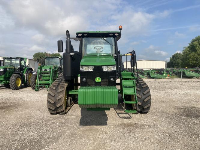 John Deere 8370RT