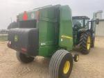 John Deere 460M