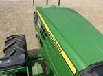 John Deere 6115M