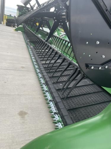 John Deere RDF 40
