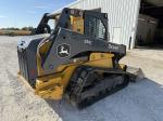 John Deere 331G