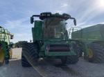John Deere S7 800