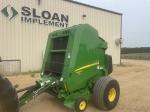 John Deere 460M