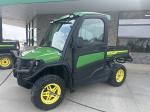 John Deere XUV 835R
