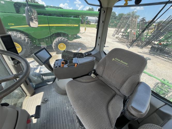 John Deere 9510R