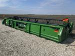 John Deere 625F