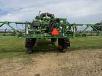 John Deere 612R