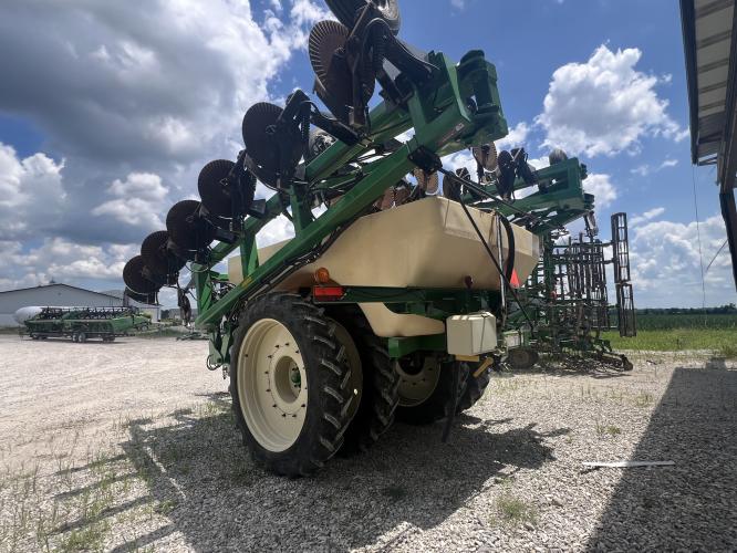 Versatile 2460