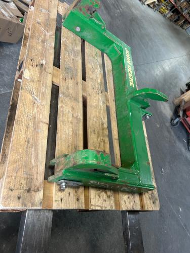 John Deere TY16042 cat 2 quick hitch