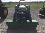 John Deere 4052R