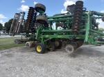 John Deere 2660VT