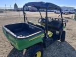 John Deere XUV
