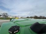John Deere 410R