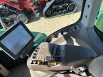 John Deere 9520R