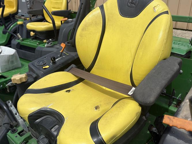 John Deere Z997R