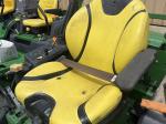 John Deere Z997R