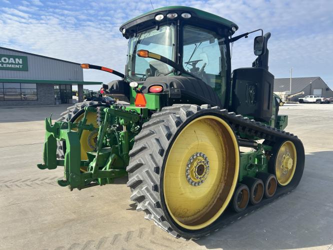John Deere 8370RT