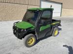 John Deere XUV835R