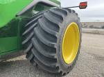 John Deere S7 800