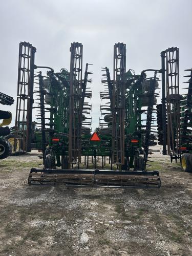 John Deere 2230FH