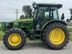 John Deere 5120M