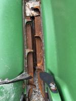 John Deere 612C