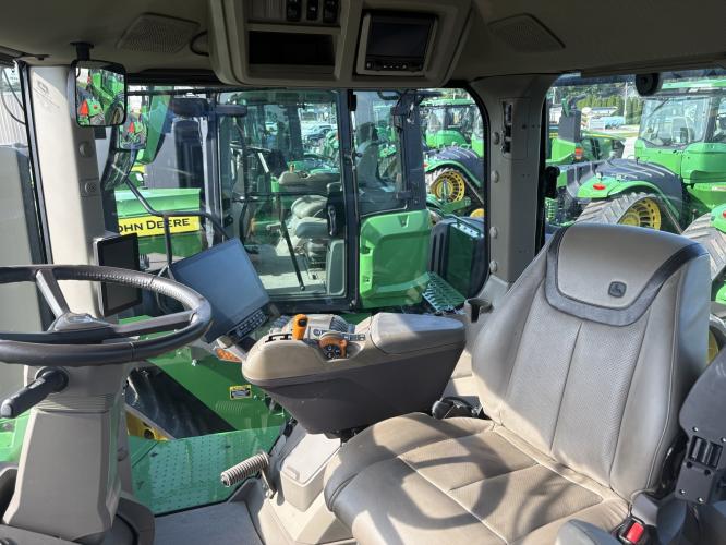 John Deere 9RX 590