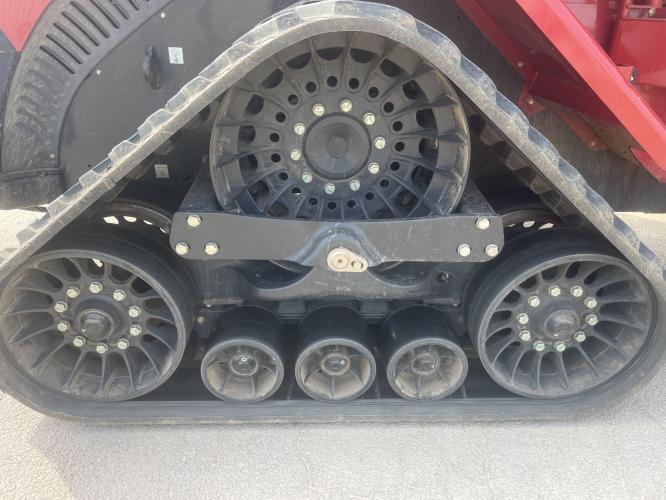 Case Ih 620