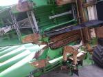 John Deere C12F StalkMaster