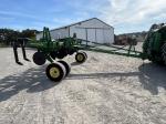 John Deere 2100