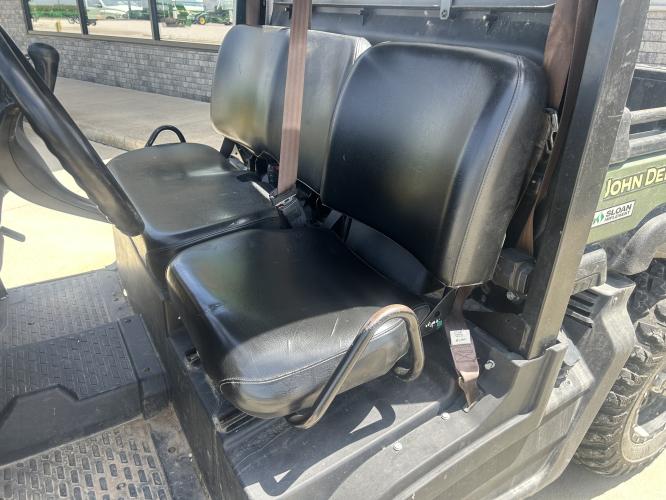 John Deere XUV 835M
